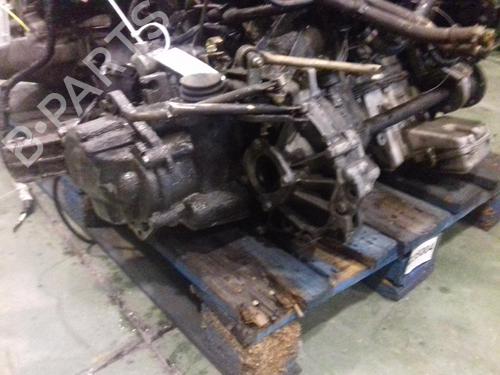 Used Gearbox Gearbox ALFA ROMEO 147 (937_) 1.6 16V T.SPARK (937.AXA1A, 937.AXB1A, 937.BXB1A) (120 hp) 34486107 34486107