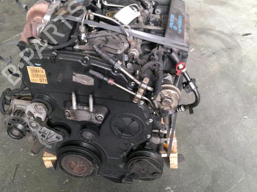 Generator JAGUAR X-TYPE I Estate (X400) 2.0 D | BP15075598M7 