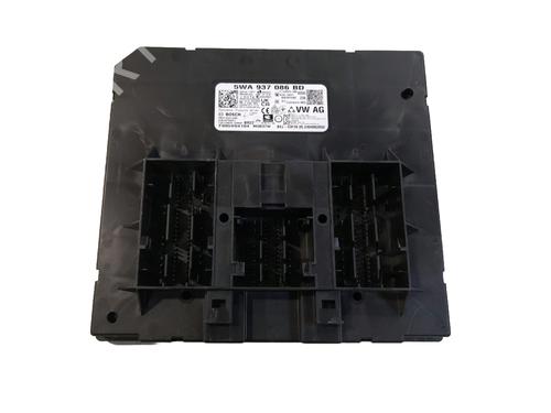 electronic-module-seat-leon-kl1-klg-2019-35733635 main image