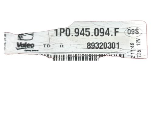 Right tailgate light SEAT LEON (1P1) 1.2 TSI | BP33405631C80 - Image 3