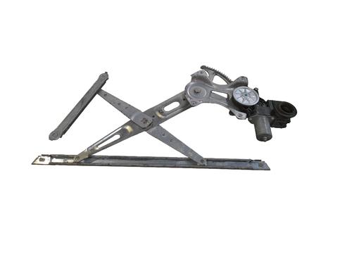 Used Rear left window mechanism Rear left window mechanism TOYOTA PRIUS PLUS (_W4_) 1.8 Hybrid (ZVW40W, ZVW41W) (136 hp) 34552987 34552987