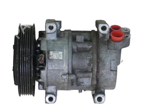 AC compressor FIAT BRAVO II (198_) 1.9 D Multijet (198AXB1A) | BP22219326M34