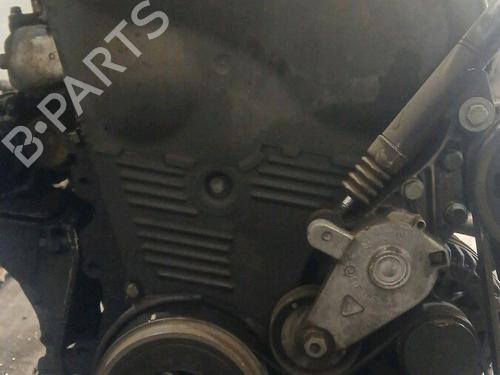 Used Engine Engine SEAT CORDOBA (6L2) [2002-2009] 34493077 34493077