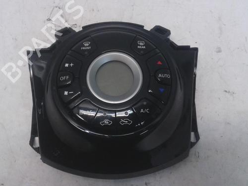 Used Climate control Climate control 34482419 34482419