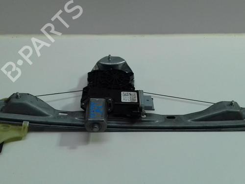 Used Front left window mechanism Front left window mechanism RENAULT TWINGO III (BCM_, BCA_) 0.9 TCe 90 (BCM9, BCM2) (90 hp) 34485625 34485625