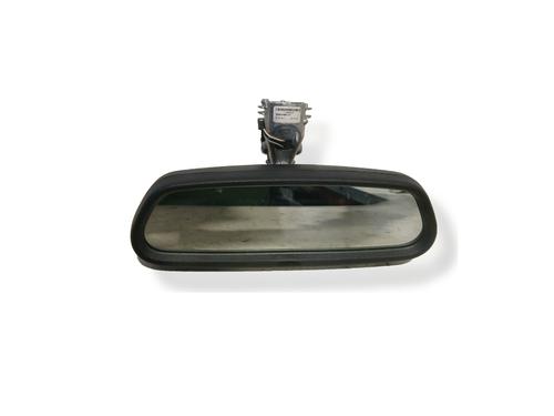 Used Rear mirror Rear mirror CITROËN DS3 (SA_) 1.6 HDi 110 (112 hp) 34465723 34465723