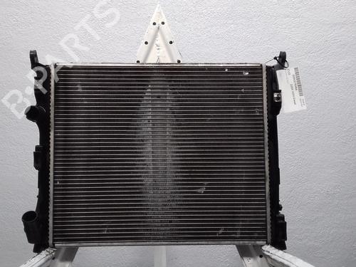 Køler RENAULT CLIO II (BB_, CB_) 1.5 dCi (B/CB08) (82 hp) 18535935