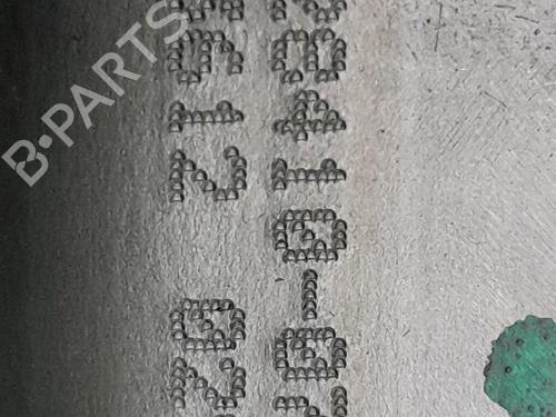 Egr KIA RIO IV (YB, SC, FB) 1.0 T-GDI 100 Eco-Dynamics+ | BP35736402M69 - Image 5