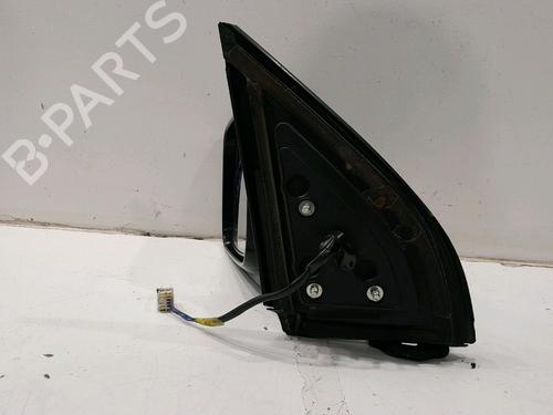Left mirror NISSAN X-TRAIL I (T30)  | BP17698748C26 
