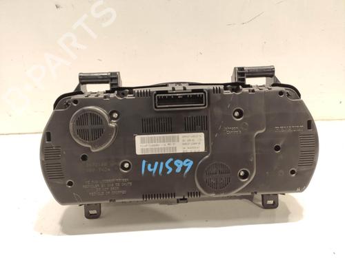 Instrument cluster RENAULT MEGANE IV Grandtour (K9A/M/N_)  | BP14474996C47 