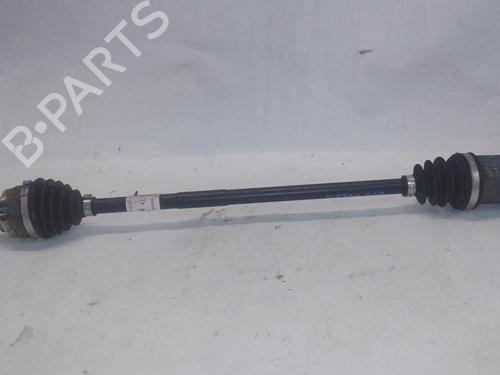 Used Right front driveshaft Right front driveshaft 34545257 34545257