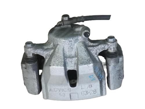 Used Left front brake caliper Left front brake caliper TOYOTA AURIS (_E18_) [2012-2019] 34492574 34492574