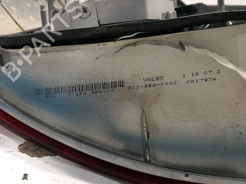 Used Right taillight BMW 1 (E87) [2003-2013]  14480066