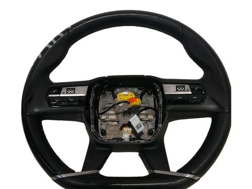 Used Steering wheel Steering wheel DS DS 7 (J4_, JC_) BlueHDi 130 (JCYHZU) (130 hp) 34466789 34466789