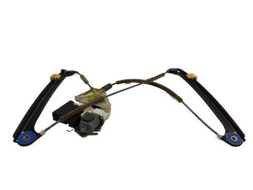 Used Front right window mechanism Front right window mechanism AUDI A3 (8P1) 2.0 TDI 16V (140 hp) 34486110 34486110