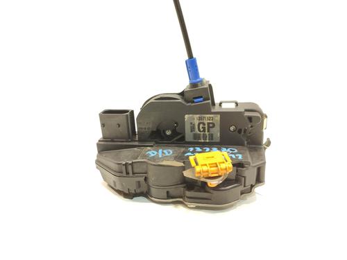 Annen Annen OPEL ASTRA J (P10) 1.7 CDTI (68) (131 hp) 36234627 36234627