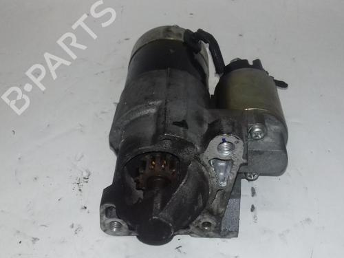 Used Starter Starter RENAULT MODUS / GRAND MODUS (F/JP0_) 1.5 dCi (FP0G, JP0G) (68 hp) 35729934 35729934