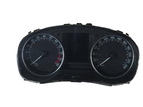 Used Instrument cluster Instrument cluster SKODA RAPID (NH3, NK3, NK6) 1.6 TDI (115 hp) 34491786 34491786
