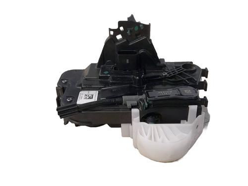 Front right lock FORD FOCUS IV (HN) 1.0 EcoBoost mHEV | BP34466495C97 - Image 2