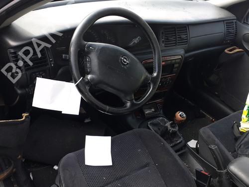Used Parts OPEL VECTRA B (J96)  2.0 DI 16V (F19)  4541336
