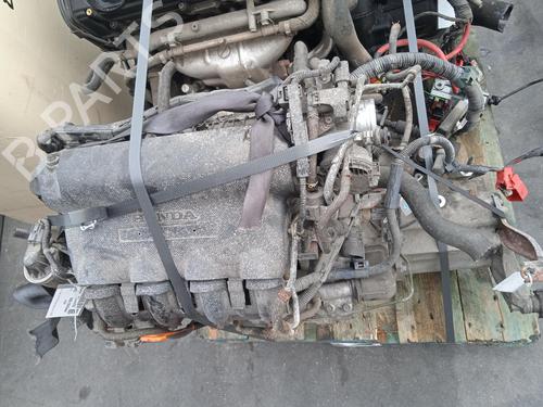 Engine HONDA JAZZ II (GD_, GE3, GE2) 1.2 i-DSI (GD5, GE2) | BP19685573M1 
