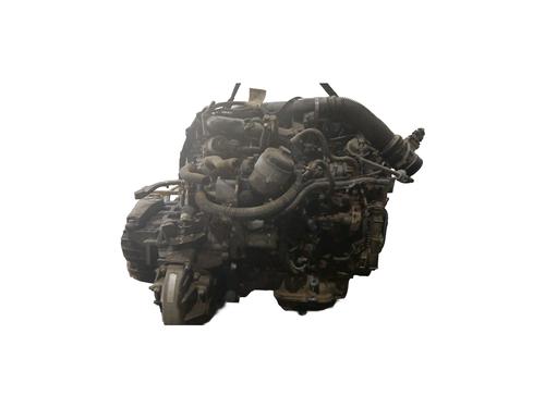 Used Gearbox Gearbox OPEL ASTRA H (A04) 1.7 CDTI (L48) (100 hp) 34547723 34547723