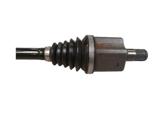 Left front driveshaft AUDI Q2 (GAB, GAG) 1.4 TFSI | BP39107601M38 - Image 3