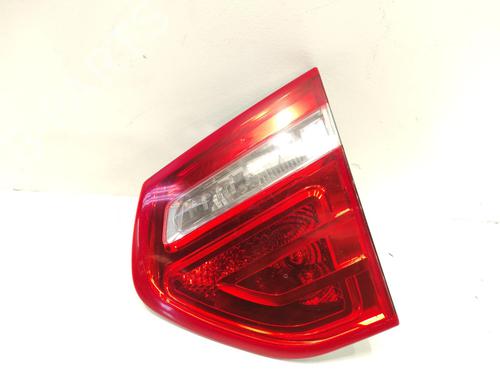 Used Right taillight Right taillight CITROËN C4 Picasso I MPV (UD_) 1.6 HDi (109 hp) 34486924 34486924