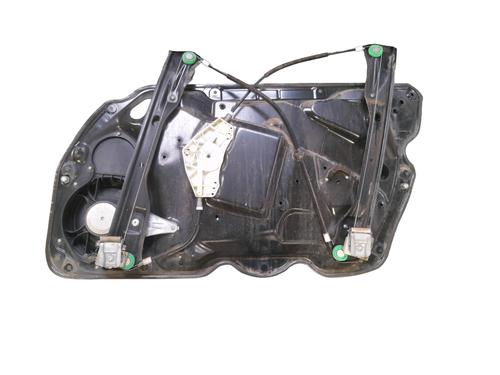 Front left window mechanism VW PASSAT B6 Variant (3C5) 1.6 TDI | BP34470045C22 - Image 2