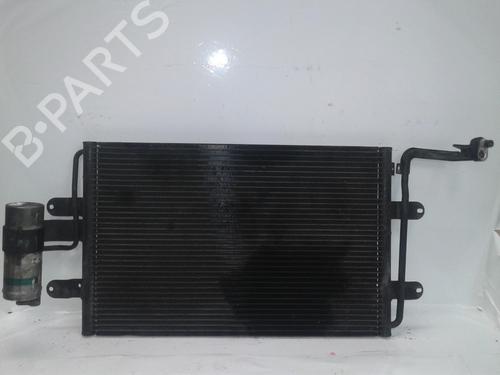 Used Heater matrix VW GOLF IV (1J1) [1997-2008]  19052595