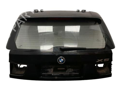 Used Tailgate Tailgate BMW X5 (E70) xDrive 30 d (235 hp) 33980400 33980400