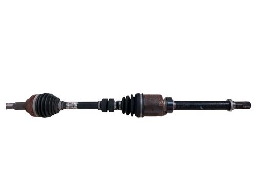 Used Right front driveshaft Right front driveshaft NISSAN QASHQAI I (J10, NJ10) 2.0 (141 hp) 33980127 33980127