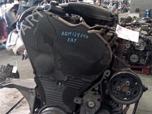 Motor Motor SEAT CORDOBA (6K1, 6K2) 1.9 SDI (68 hp) 34491125 34491125