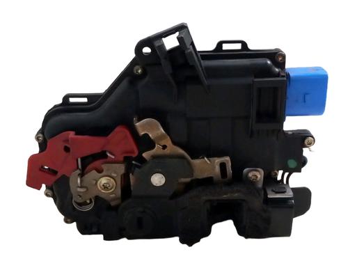Rear left lock AUDI A8 D3 (4E2, 4E8) 4.2 TDI quattro | BP26943480C100 