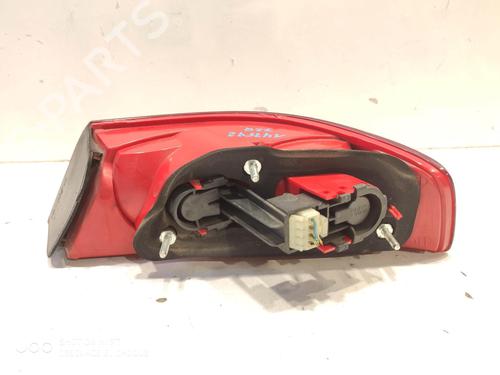 Left taillight ALFA ROMEO 159 (939_) 1.9 JTDM 16V (939AXC1B, 939AXC12) | BP34489627C34 - Image 2