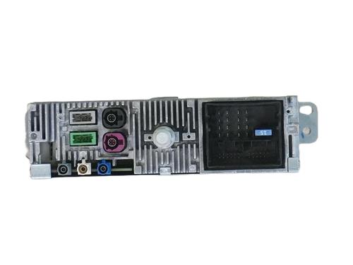 Electronic module CITROËN C4 I Saloon 1.6 HDi | BP34467726M83 - Image 3
