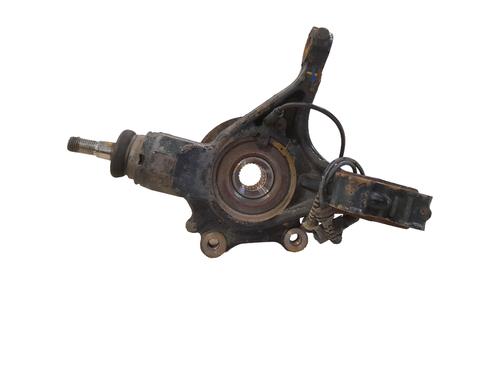 Used Left front steering knuckle Left front steering knuckle DS DS 4 / DS 4 CROSSBACK (NX_) 1.6 BlueHDi 120 (120 hp) 36022336 36022336