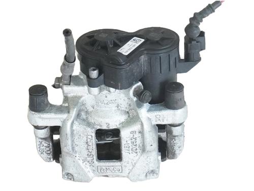 Used Right rear brake caliper FORD FOCUS IV (HN) 1.0 EcoBoost mHEV (155 hp) 26320256