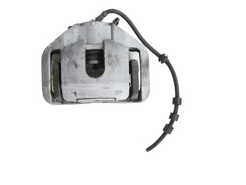 Used Right front brake caliper BMW 5 (E60) 530 d (218 hp) 19046686