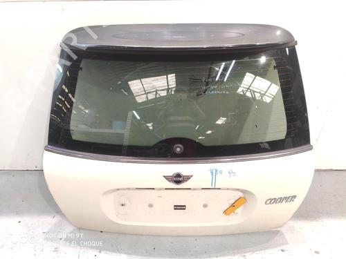 Used Tailgate Tailgate JAGUAR XF II (X260) 2.0 D (180 hp) 34447022 34447022