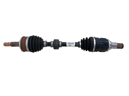 Used Left front driveshaft Left front driveshaft TOYOTA AURIS (_E18_) 1.8 Hybrid (ZWE186_, ZWE186R) (136 hp) 34550158 34550158