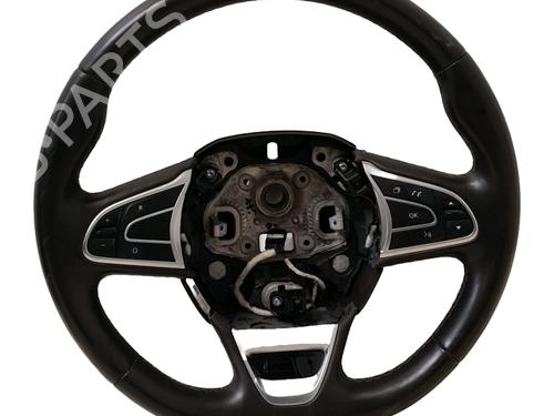 Used Steering wheel Steering wheel RENAULT ESPACE V (JR_) 2.0 Blue dCi 160 (JRAM) (160 hp) 34469793 34469793