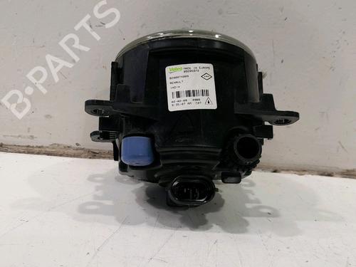 Left front fog light RENAULT MEGANE III Hatchback (BZ0/1_, B3_) 1.4 TCe (BZ0F, BZ1V) | BP36234873C30 - Image 2