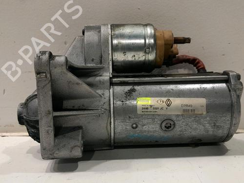 Starter RENAULT MEGANE II Saloon (LM0/1_) 1.9 dCi (LM0G, LM1G, LM2C) | BP35731807M8 - Image 2