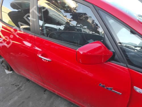 Used Front right window mechanism Front right window mechanism HYUNDAI ix20 (JC) 1.6 CRDI (116 hp) 34487809 34487809
