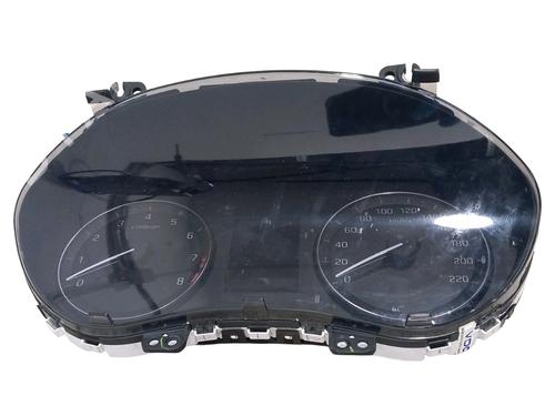 Quadrante Quadrante HYUNDAI i20 II (GB, IB) 1.2 (84 hp) 34551124 34551124