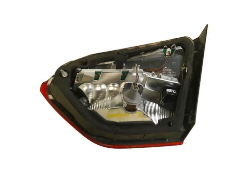 Left tailgate light OPEL CROSSLAND X / CROSSLAND (P17, P2QO) 1.2 (75) | BP33408367C79 - Image 2