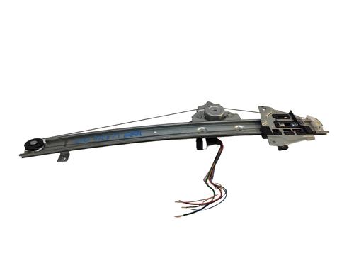 Used Front right window mechanism Front right window mechanism MITSUBISHI PAJERO IV (V8_W, V9_W) [2006-2026] 34485701 34485701