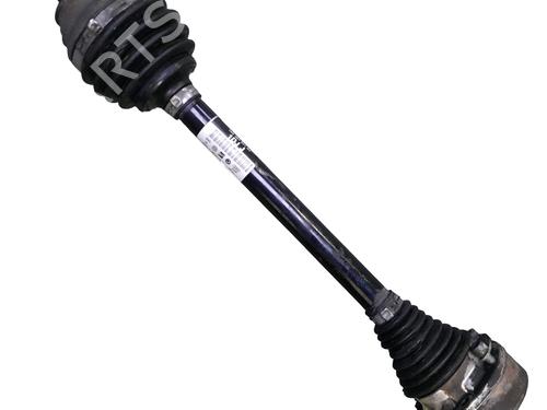 Used Left front driveshaft Left front driveshaft SEAT ALTEA XL (5P5, 5P8) 1.6 LPG (102 hp) 34546247 34546247