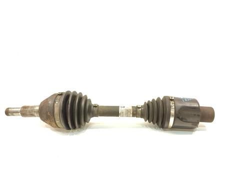 Used Left front driveshaft Left front driveshaft CHEVROLET CAPTIVA (C100, C140) [2006-2026] 34486322 34486322